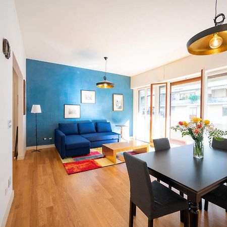 Sunny Park Residence 佛罗伦萨 外观 照片
