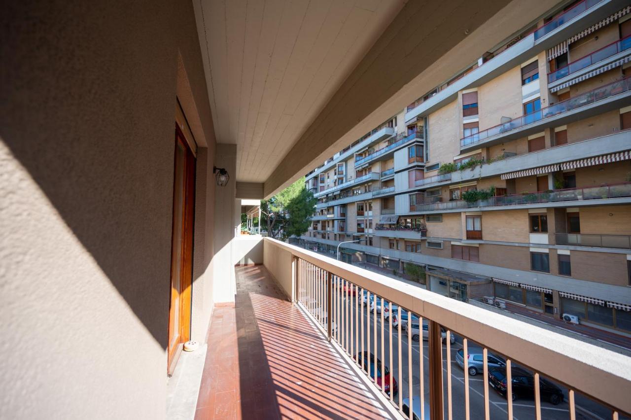 Sunny Park Residence 佛罗伦萨 外观 照片