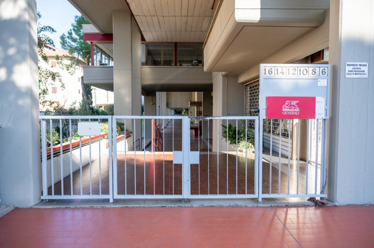 Sunny Park Residence 佛罗伦萨 外观 照片