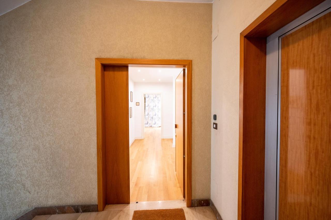 Sunny Park Residence 佛罗伦萨 外观 照片