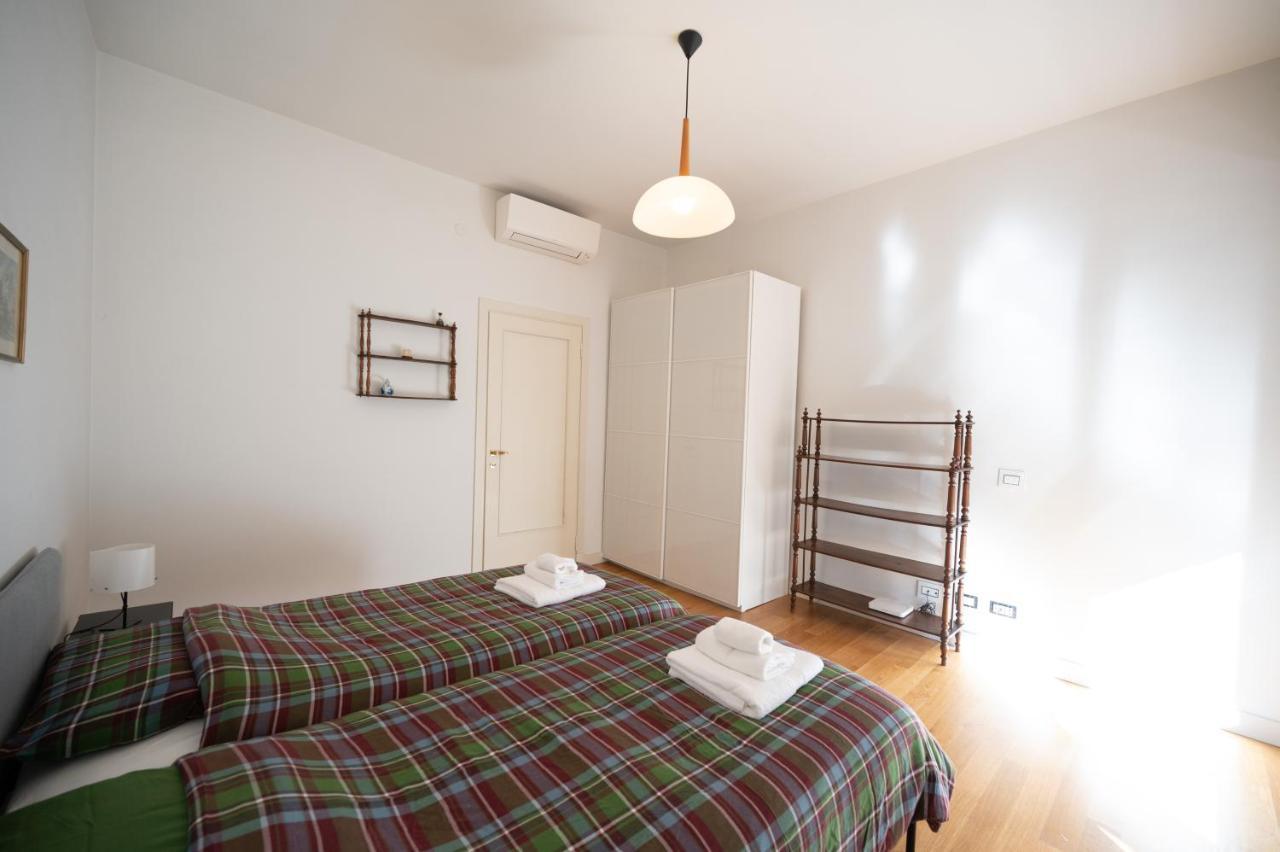Sunny Park Residence 佛罗伦萨 外观 照片