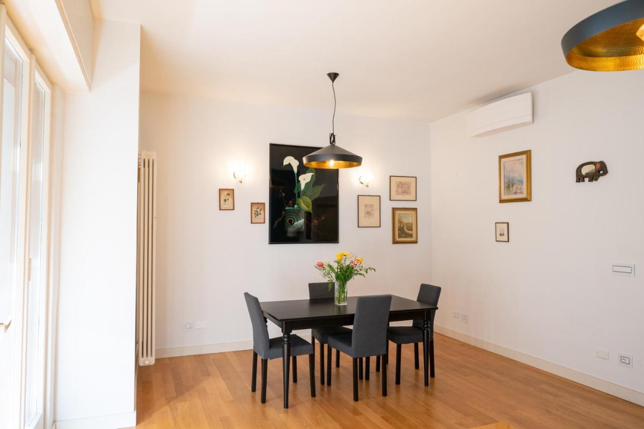 Sunny Park Residence 佛罗伦萨 外观 照片