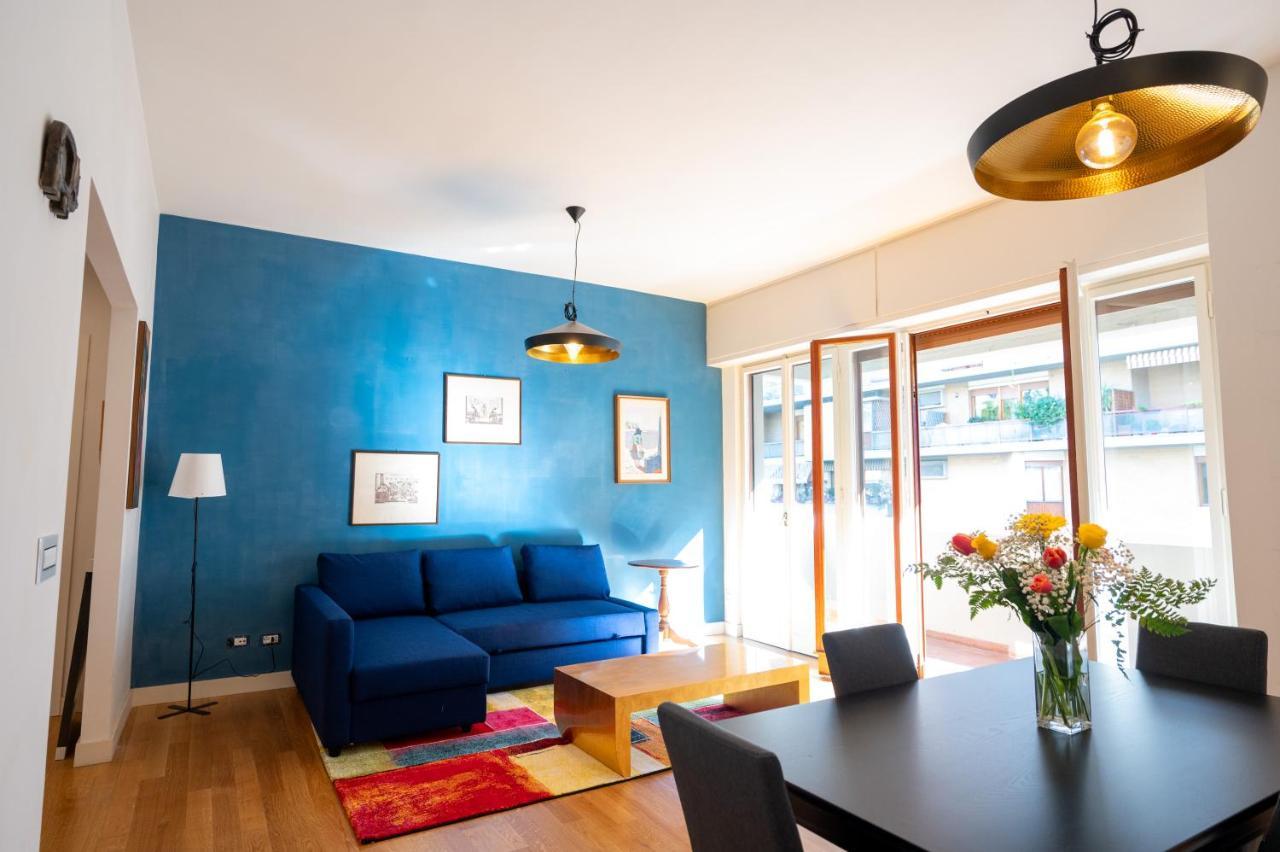 Sunny Park Residence 佛罗伦萨 外观 照片