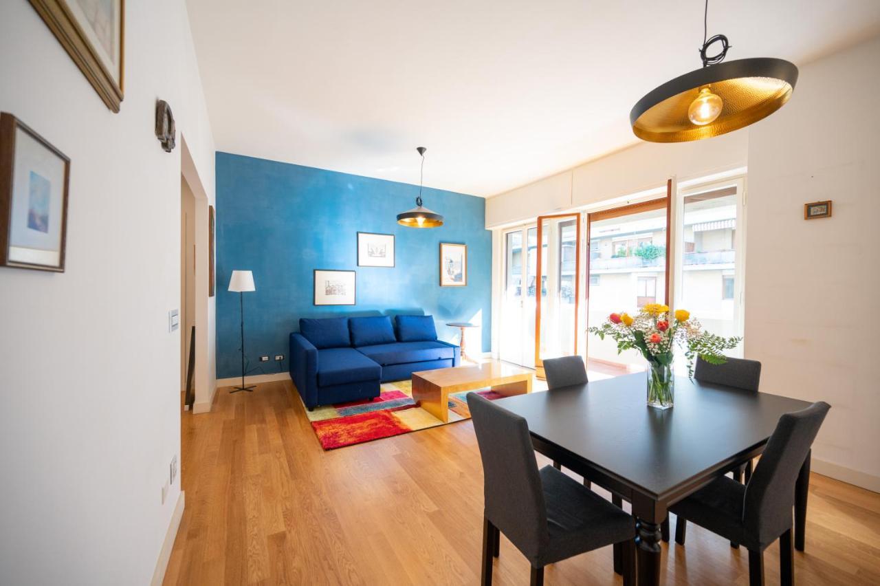 Sunny Park Residence 佛罗伦萨 外观 照片
