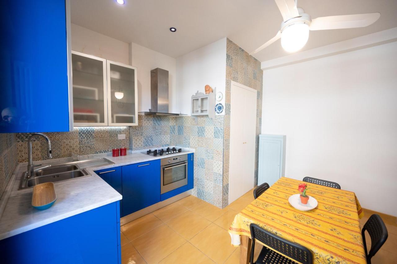 Sunny Park Residence 佛罗伦萨 外观 照片