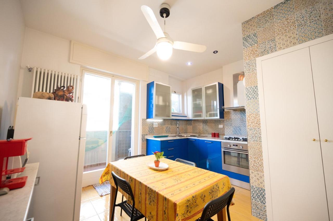 Sunny Park Residence 佛罗伦萨 外观 照片