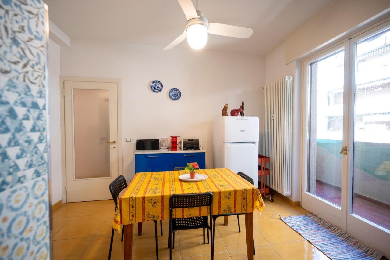 Sunny Park Residence 佛罗伦萨 外观 照片