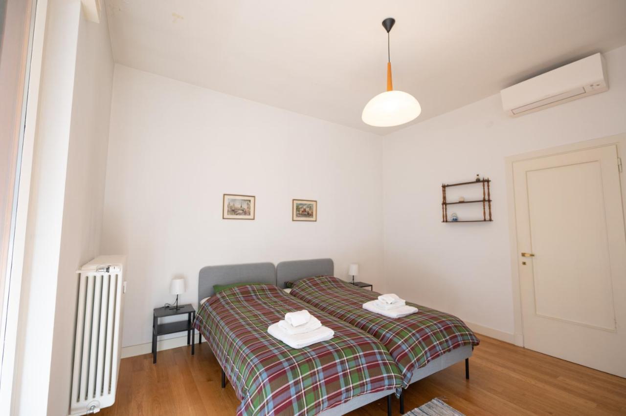 Sunny Park Residence 佛罗伦萨 外观 照片