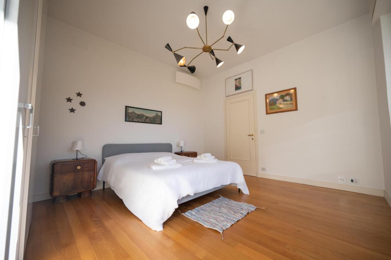 Sunny Park Residence 佛罗伦萨 外观 照片