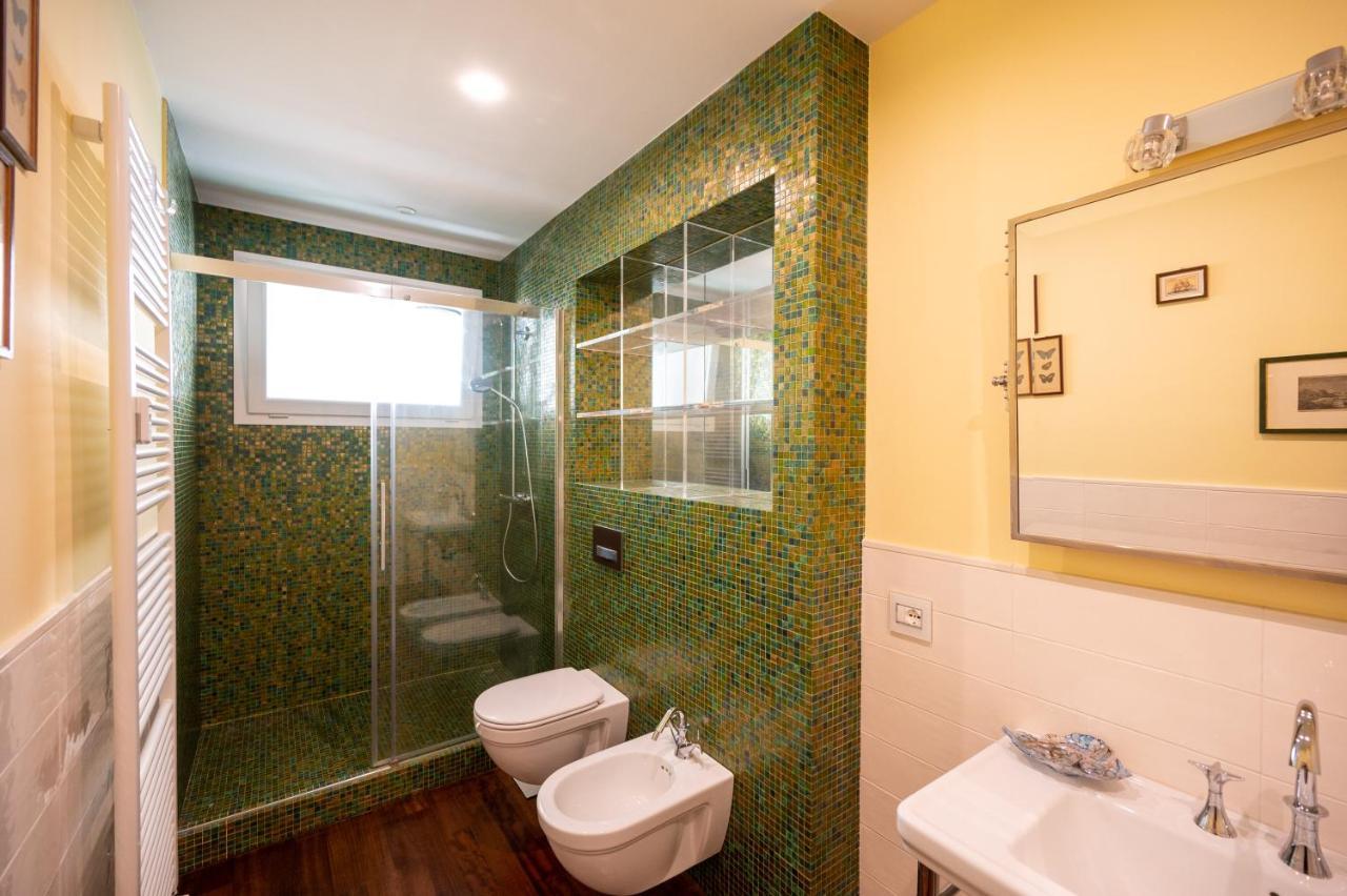 Sunny Park Residence 佛罗伦萨 外观 照片