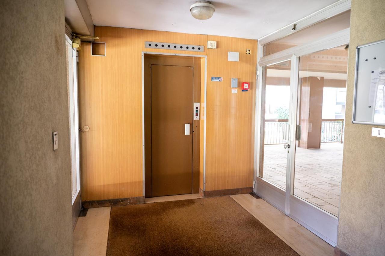 Sunny Park Residence 佛罗伦萨 外观 照片