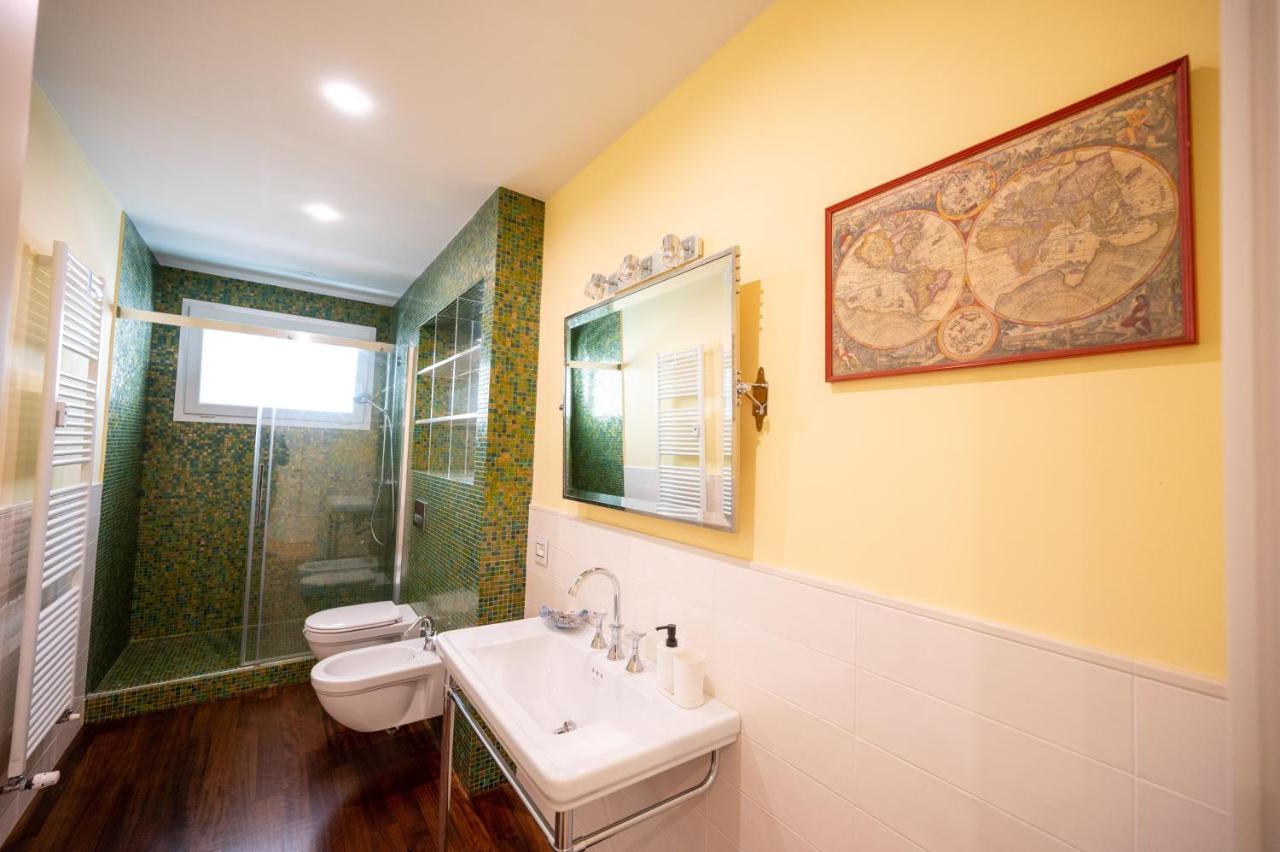 Sunny Park Residence 佛罗伦萨 外观 照片