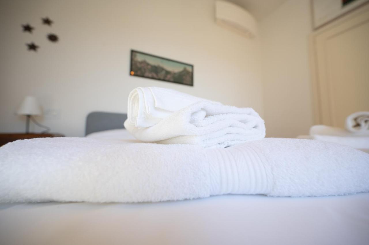 Sunny Park Residence 佛罗伦萨 外观 照片