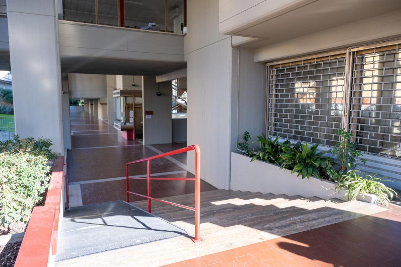 Sunny Park Residence 佛罗伦萨 外观 照片