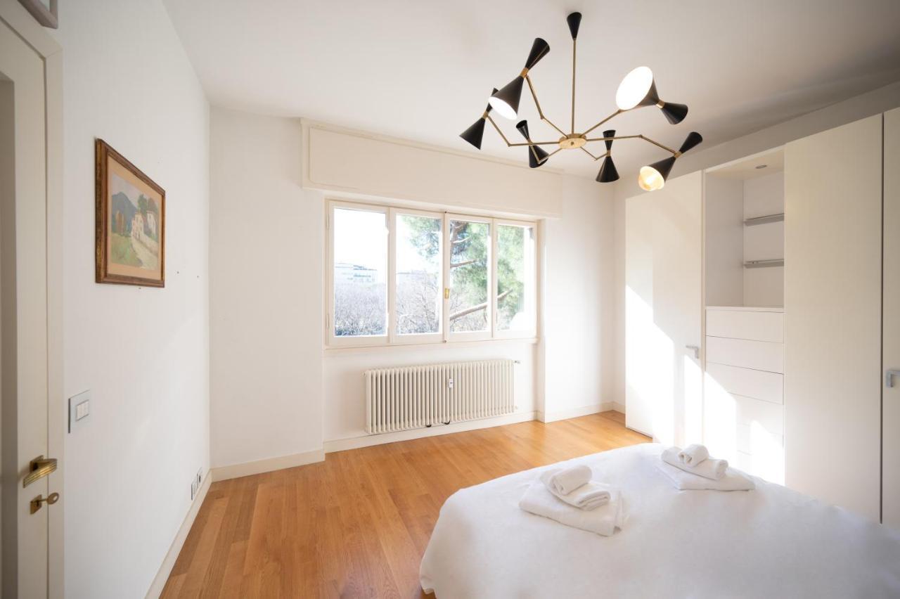 Sunny Park Residence 佛罗伦萨 外观 照片