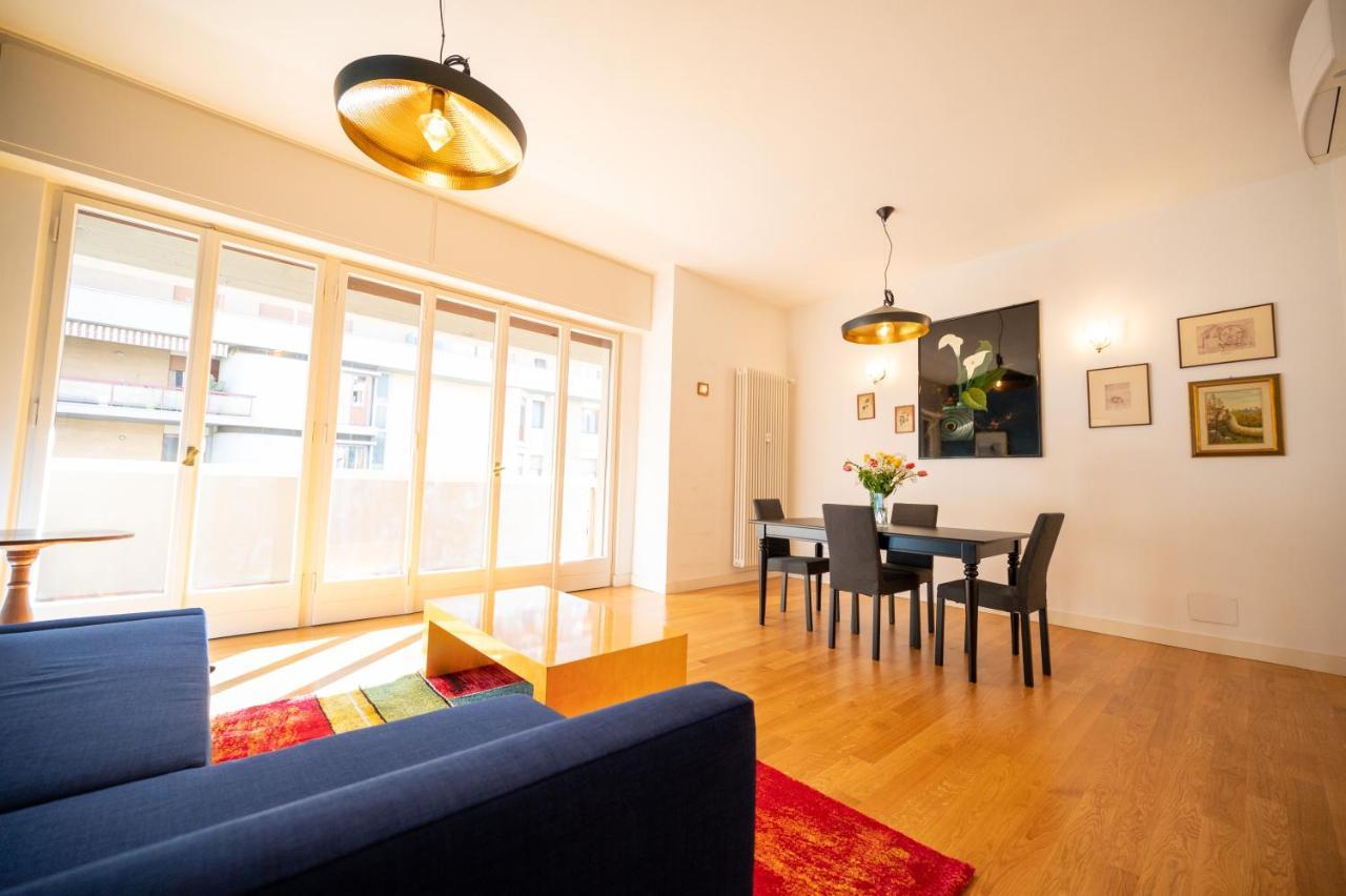Sunny Park Residence 佛罗伦萨 外观 照片