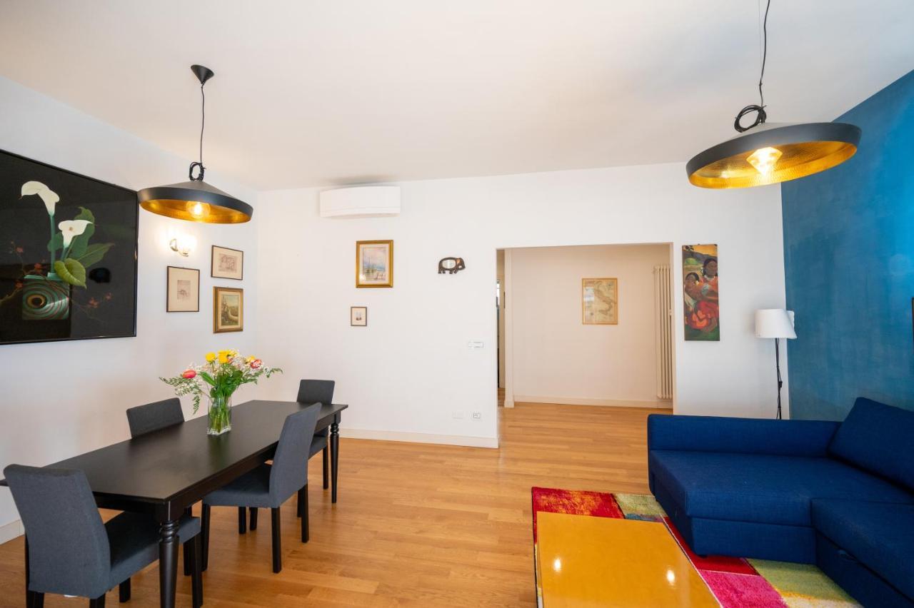 Sunny Park Residence 佛罗伦萨 外观 照片